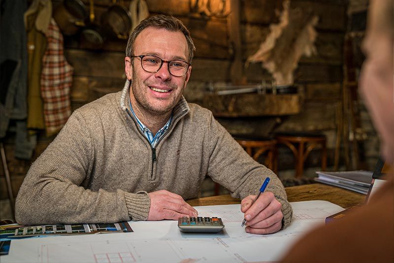 Arwin van Feij