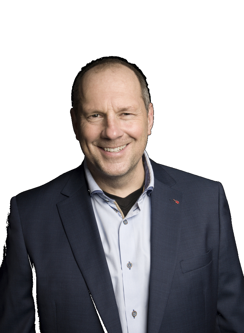 Ewald Gliszmann