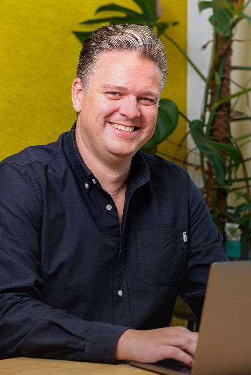 Mark Drenth