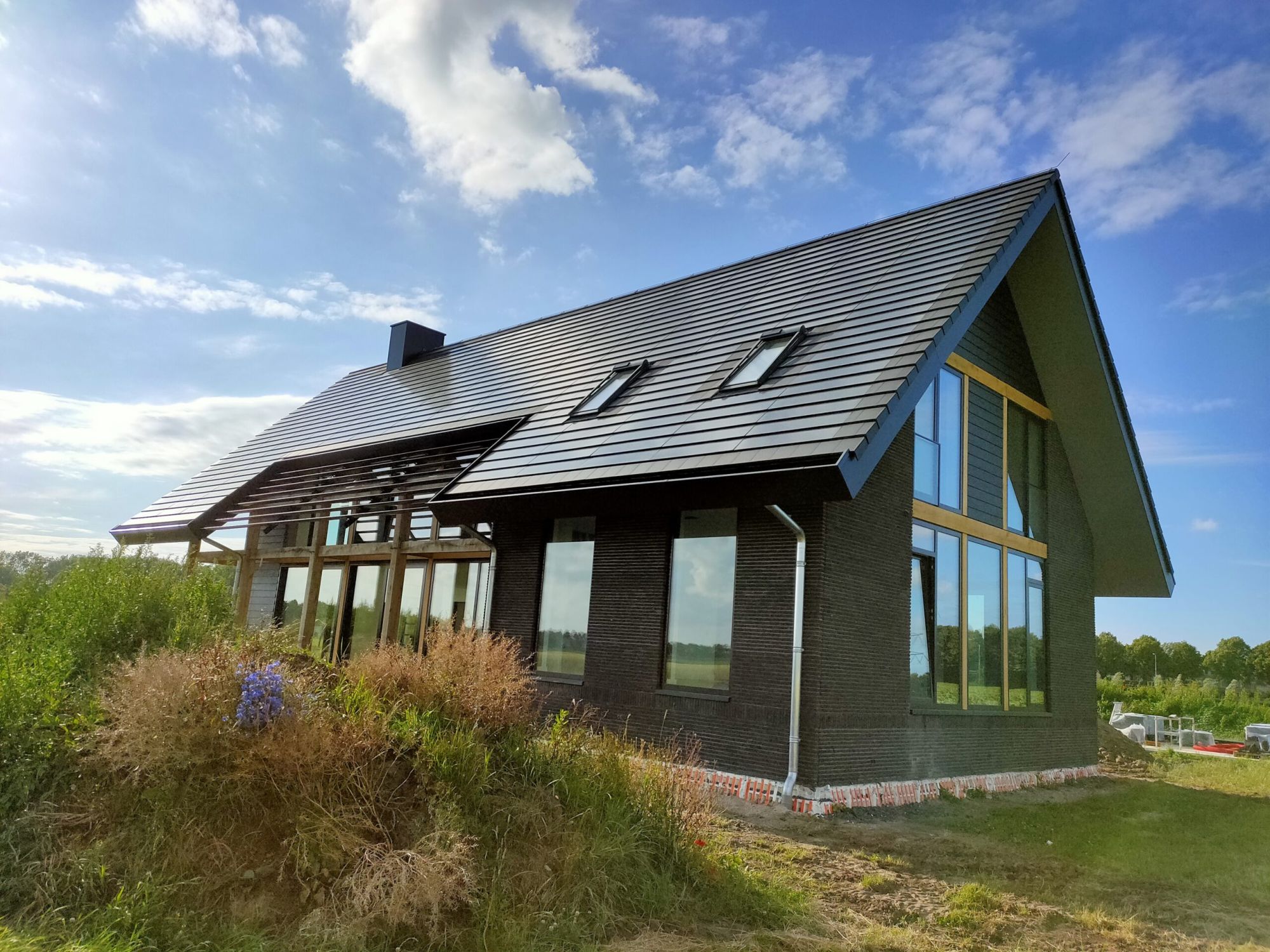 Woning