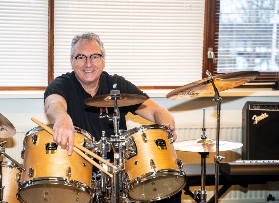 Frank M Rental