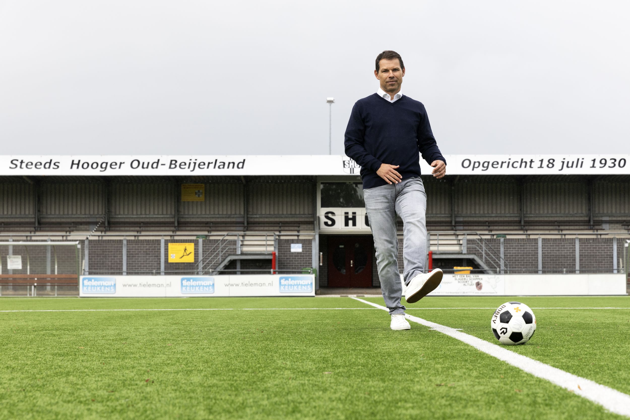 Jeroen Rijsdijk