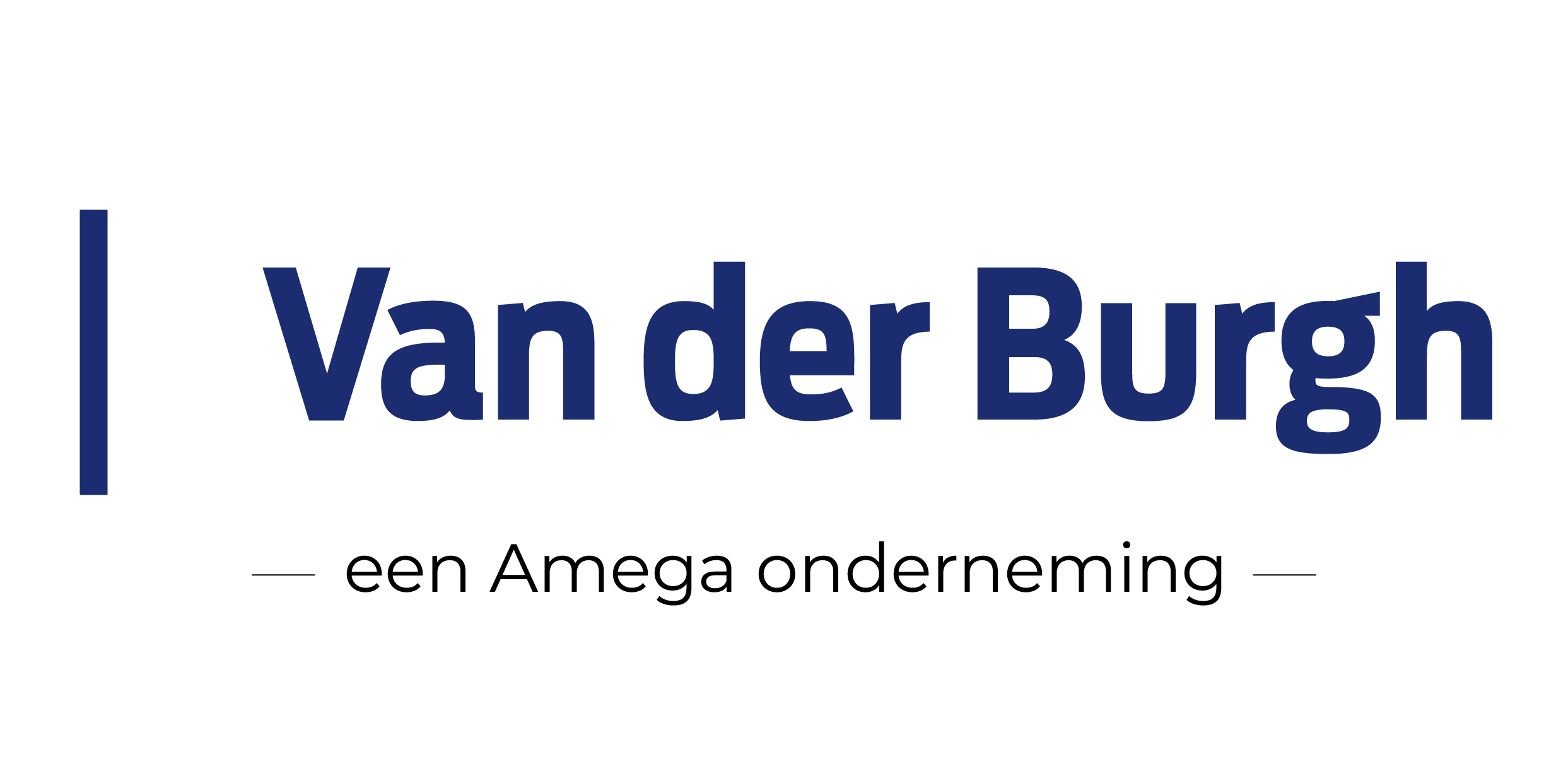 Ames van der Burgh